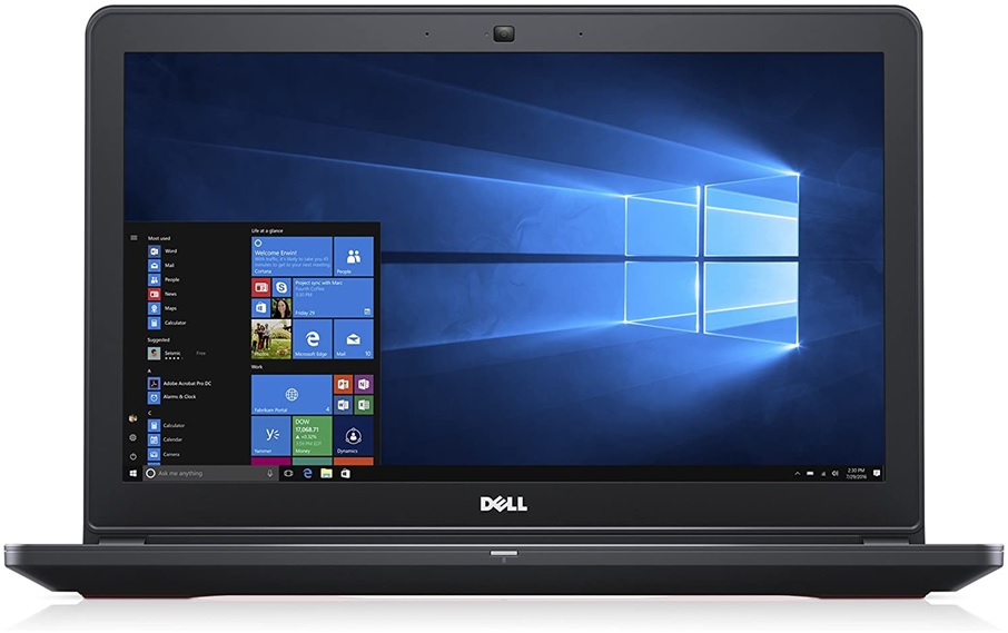 Dell Inspiron Gaming Laptop