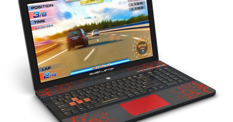 Best Gaming Laptop Under $900