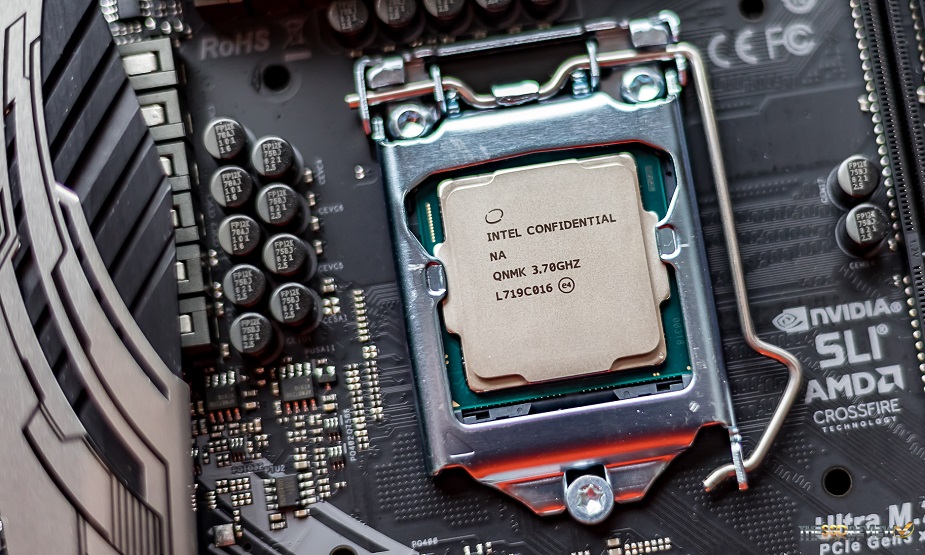 Gaming Motherboard For I7