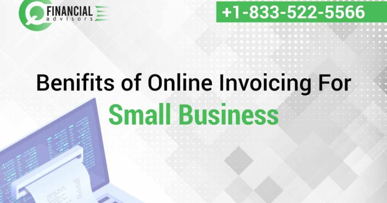 Why Online Invoicing for Online Businesses