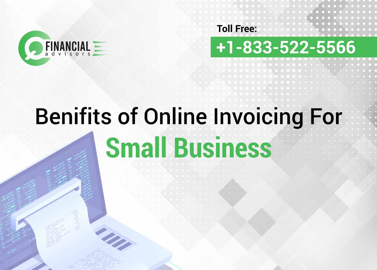 Why Online Invoicing for Online Businesses