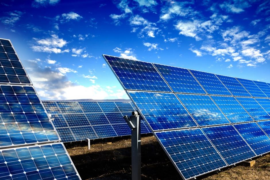 Two-Sided Solar Panels and Their Increased Efficacy