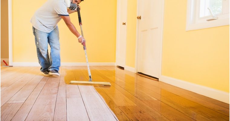 Wood Stain Removal: Tips for Revitalizing Furniture & Floor