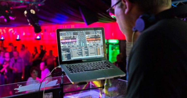 Best Laptop for Serato DJ