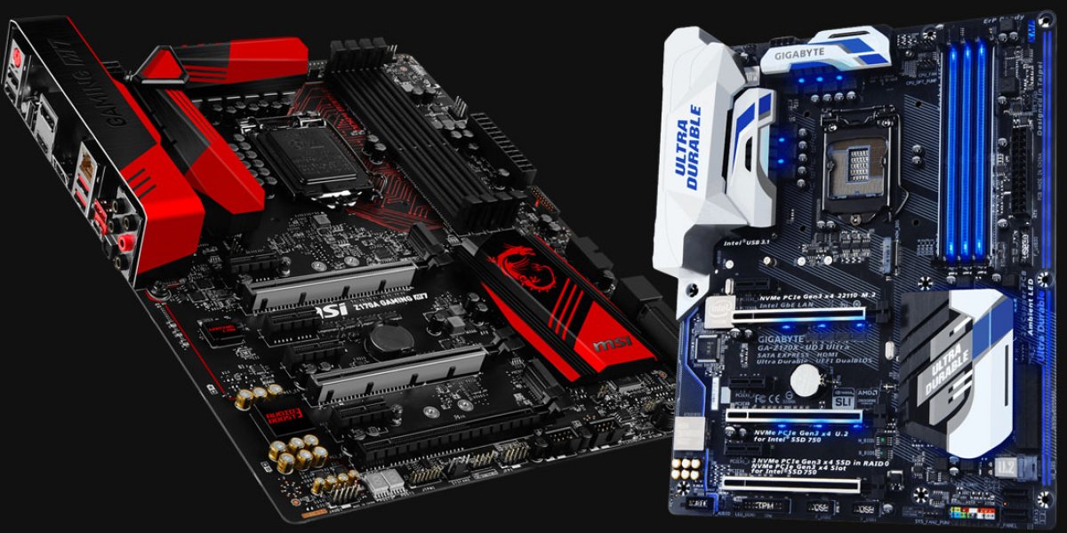 Best Motherboard for Ryzen 5 2600