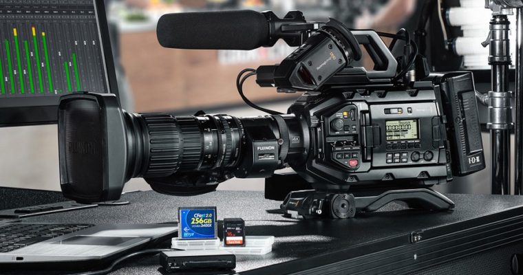 Best Professional Video Camera