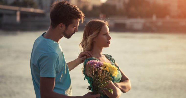 How to Overcome the Fear of Rejection When Dating