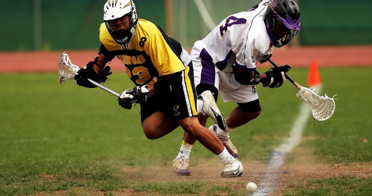 How Can You Avoid That One Major Mistake That Every Lacrosse Team Is Making These Days? Find Out Here.