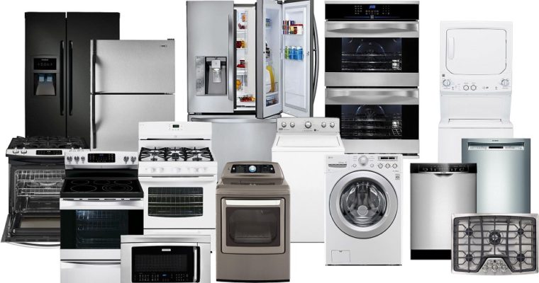 How to Make Your Home Appliances Last Long During COVID-19