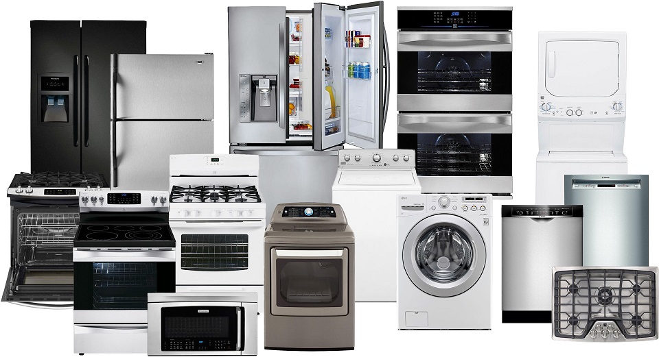 How to Make Your Home Appliances Last Long During COVID-19