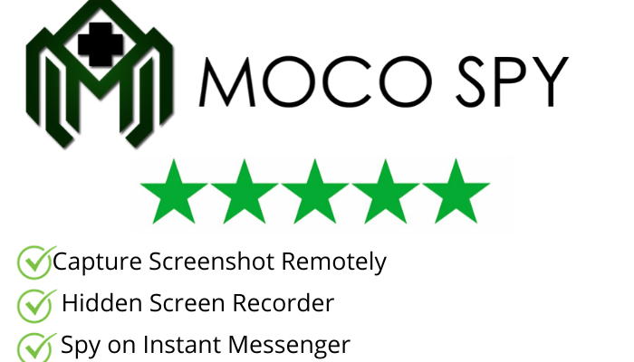 Spy Software for Android Remote Tracking – MocoSpy