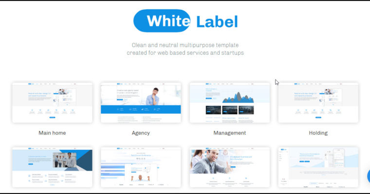 White Label WordPress Plugins