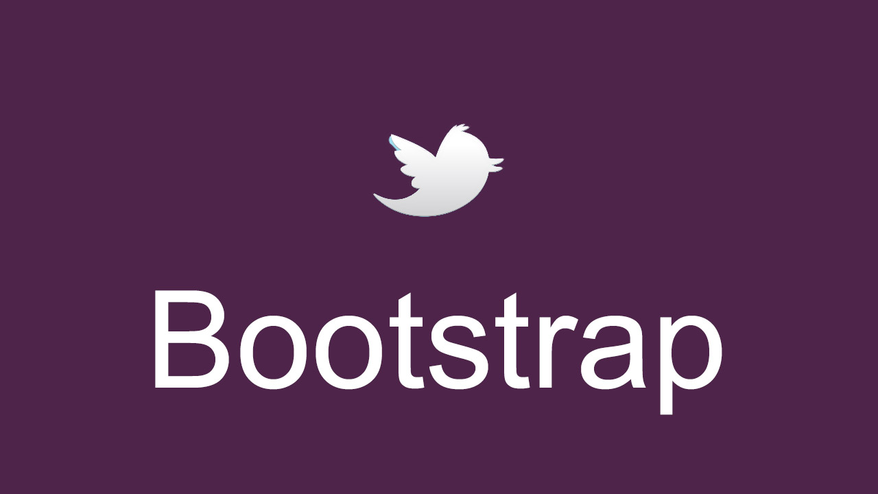 بوت استرپ (Bootstrap)