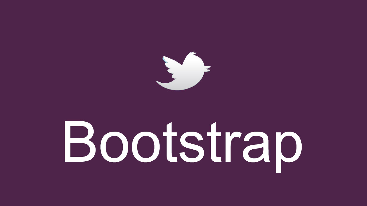 Bootstrap Starter Template