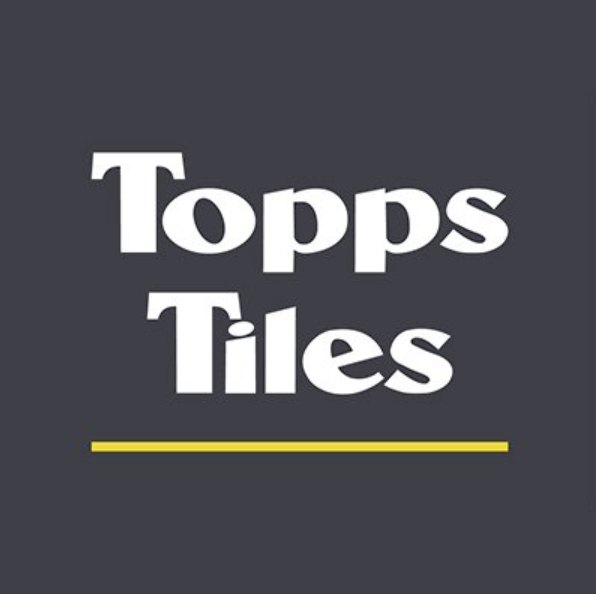 topps tiles