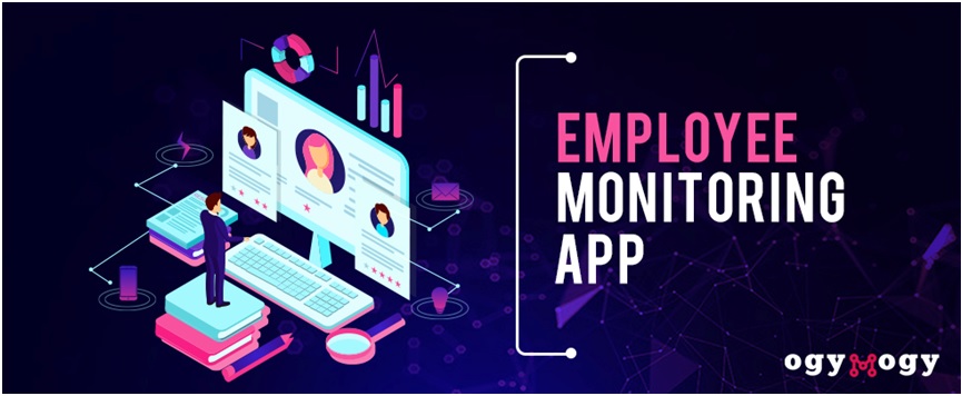 OgyMogy, The Best Monitoring App For Employers