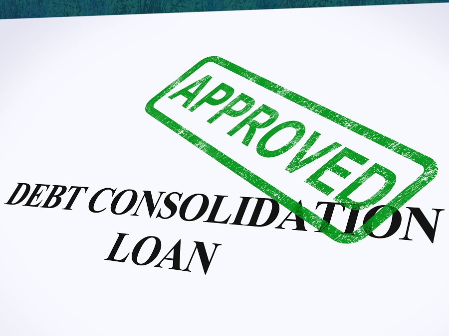 Mistakes To Avoid With A Debt Consolidation Loan