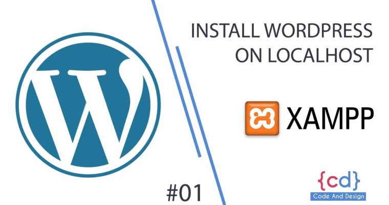 Install WordPress on Xampp