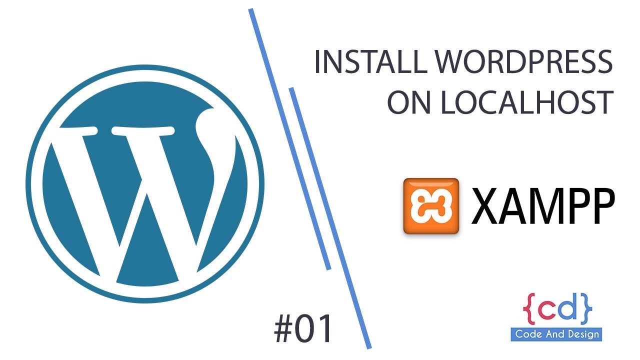 Install WordPress on Xampp