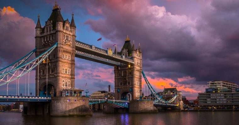 Best Tourist Destinations in London