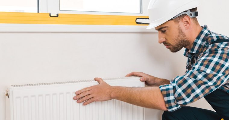 Top 3 Reasons for Hiring Professional Heating Installation Services