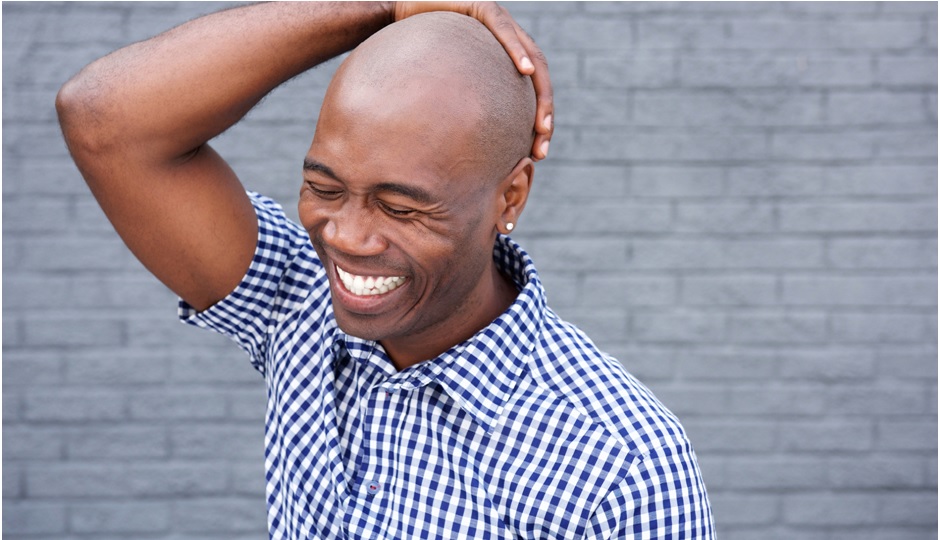 How to Shave Your Head Completely Smoothly – 3 Steps