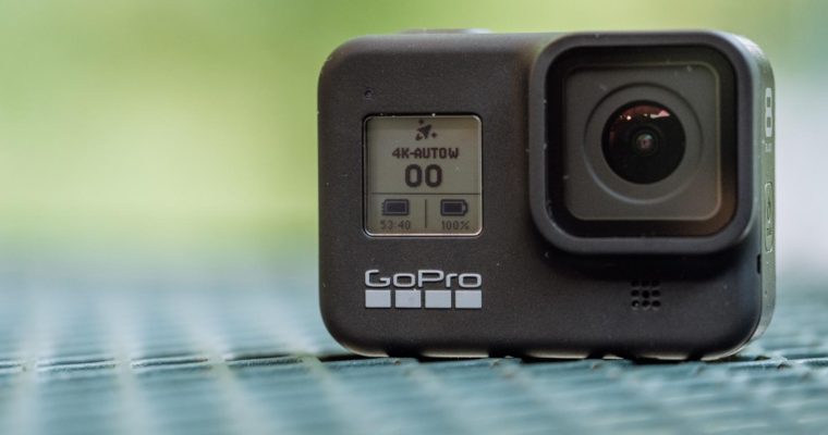 4k Sports Action Camera