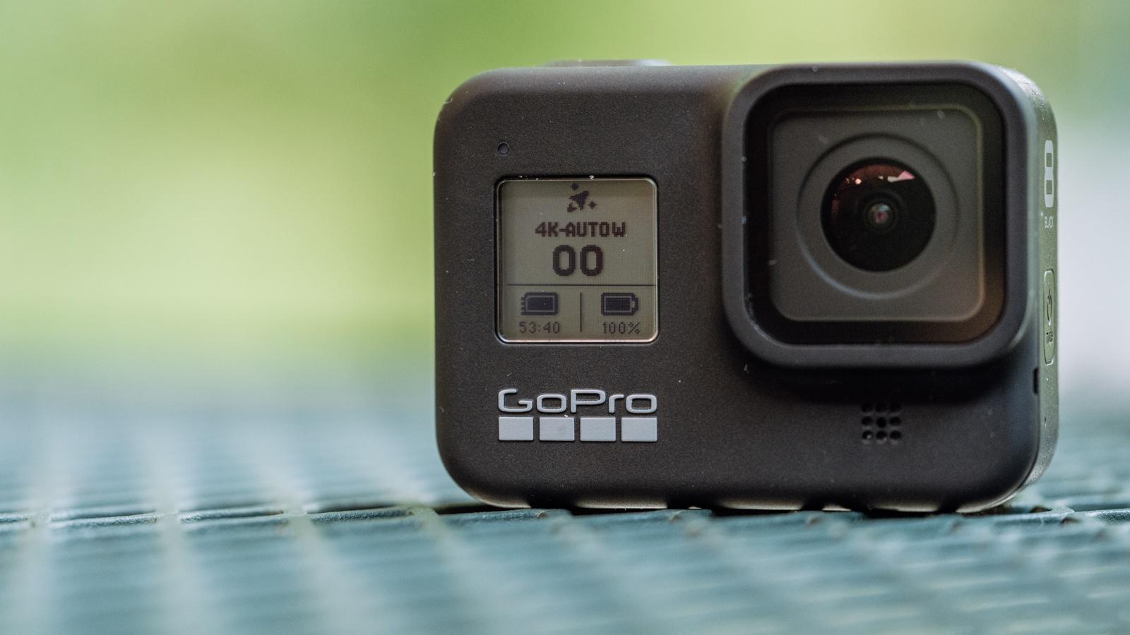 4k Sports Action Camera