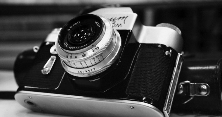 Best Monochrome Camera