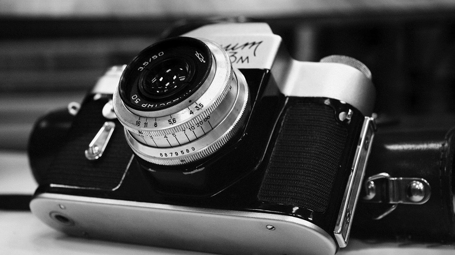 Best Monochrome Camera