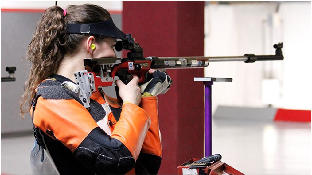 Tips for Introducing Your Kids to Shooting Sports
