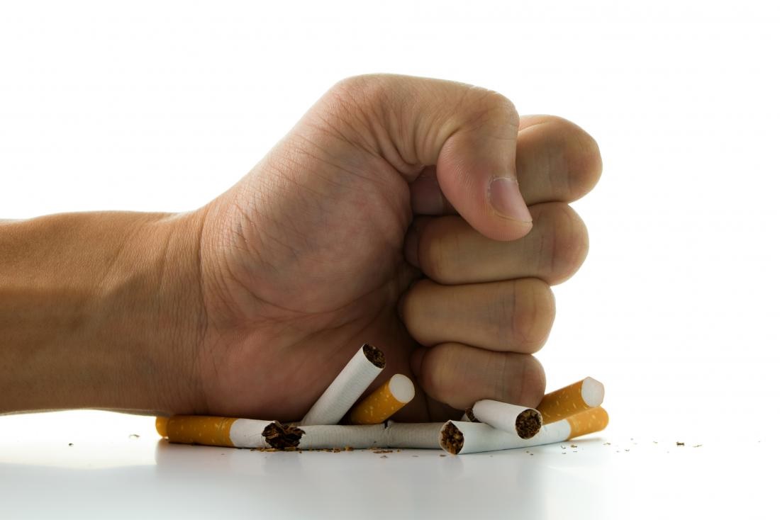 Incredible Tips to Stop Smoking