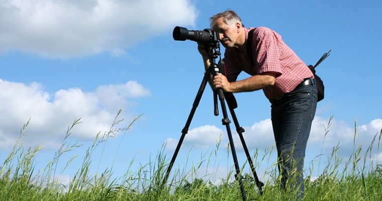 Best Flexible Tripod In 2021