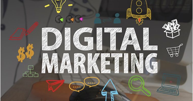 Top 7 Digital Marketing Trends for 2021