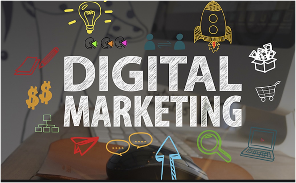 Top 7 Digital Marketing Trends for 2021