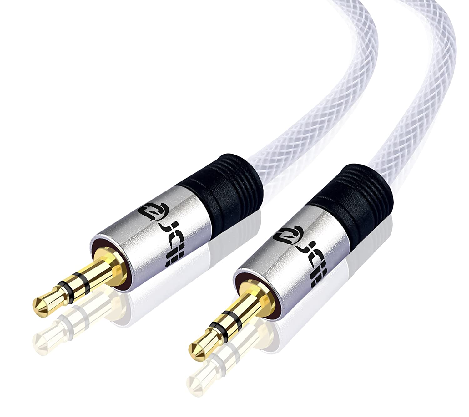Understanding The Principles Of Variations Of The Jack To Jack Cables