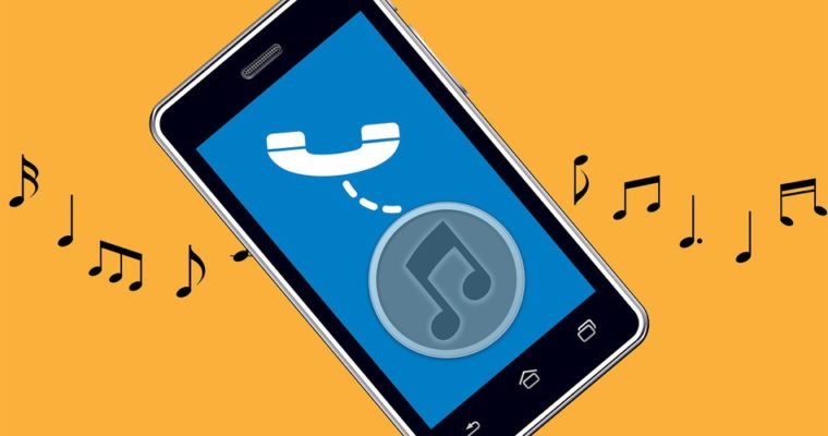 Why Should One Have a Mobile Ringtone App?