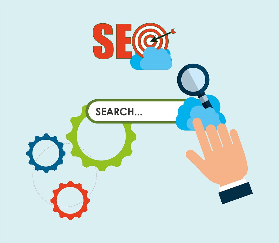 Why Search Engine Optimisation Rankings Make a Difference for You