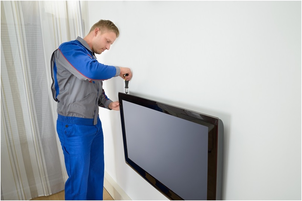 How To Choose An Efficient TV Installation Service?