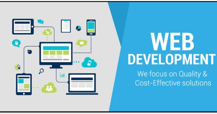 8 Characteristics of the Best Web Development Company