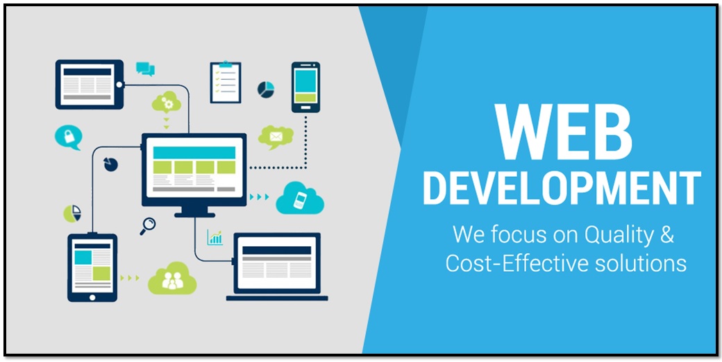 8 Characteristics of the Best Web Development Company