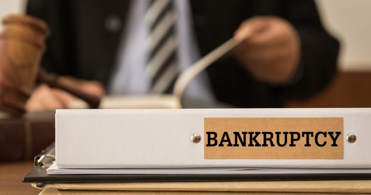 Why Consult A Bankruptcy Attorney?