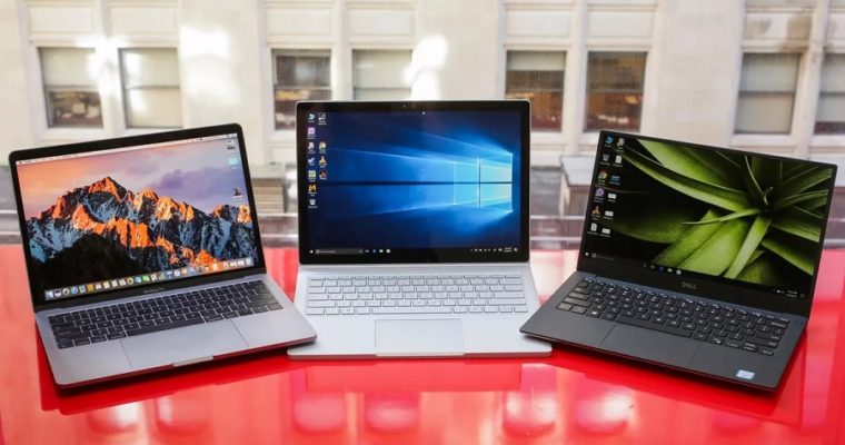 Top Best Laptops Under 40K in India