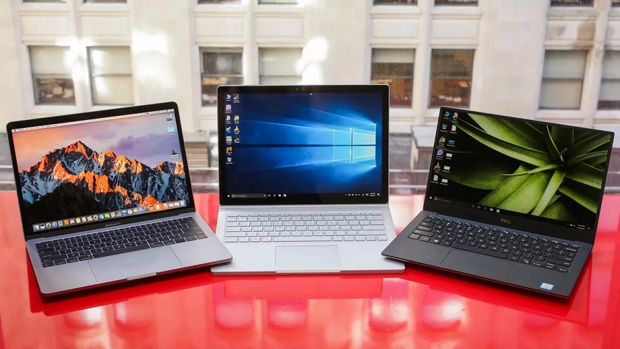 Top Best Laptops Under 40K in India