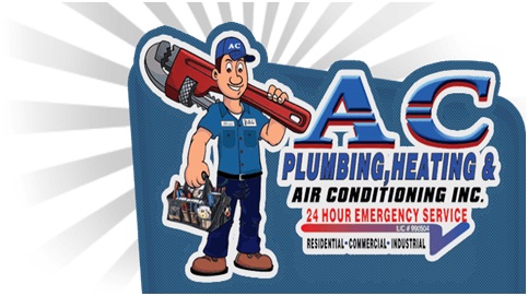 AC Plumbing, Heating & Air Conditioning