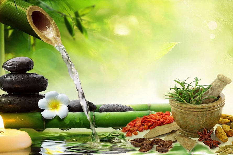Types of Ayurvedic Treatments and Its Benefits