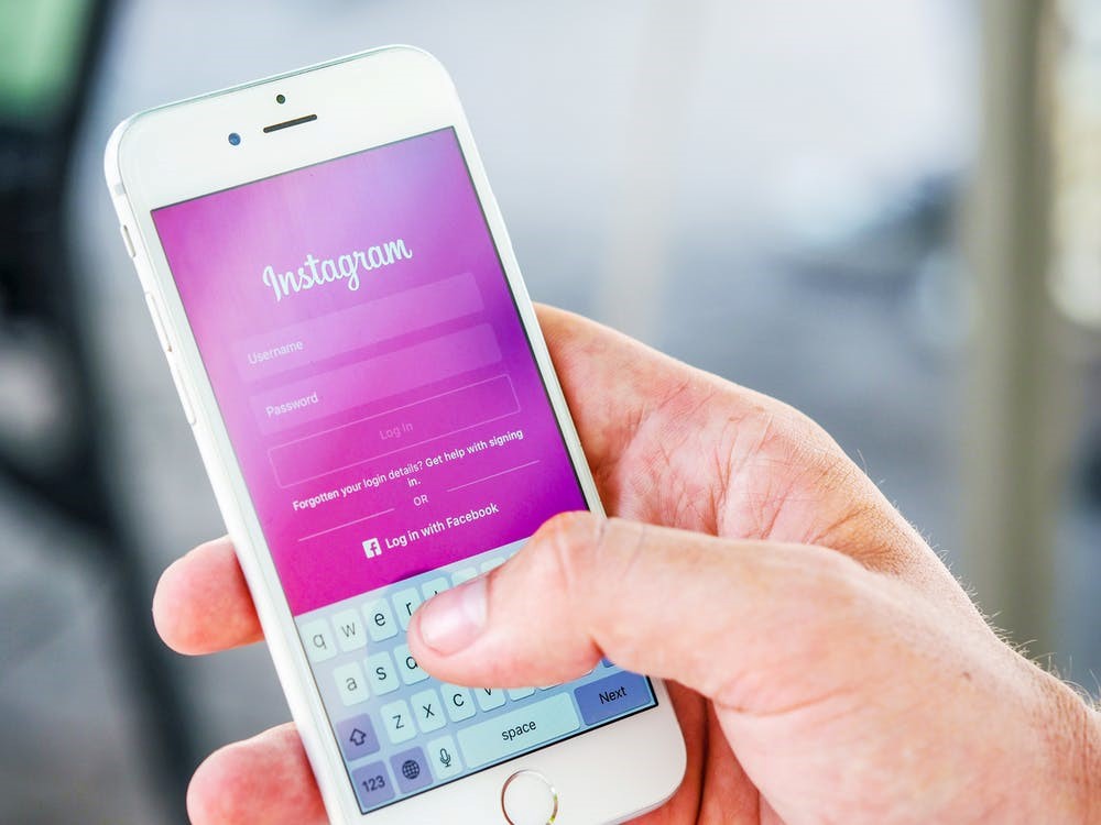 A Quick Guide on How to Boost Business on Instagram