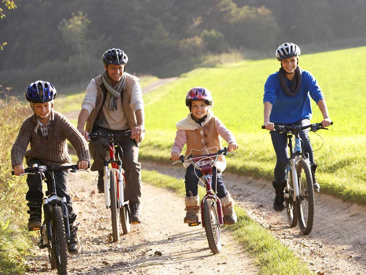 Benefits Of Cycling In Modern-day Lifestyle