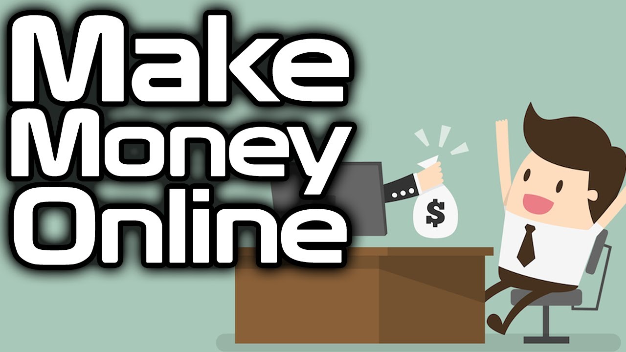 5 Different Ways to Earn Money Online in Chennai