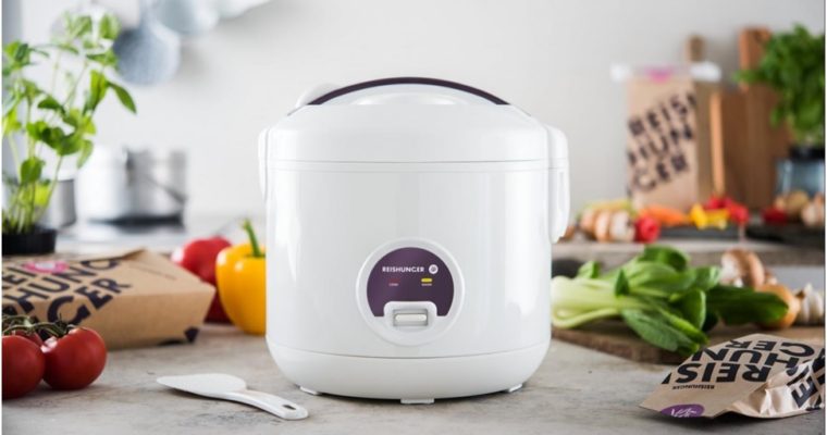 How to Choose the Best Electric Rice Cooker